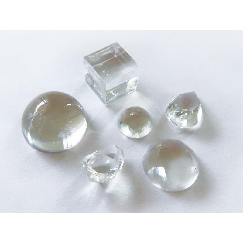 PADICO 403324 UV-LEDレジン 月の雫 詰替100g 1本(ご注文単位1本)【直送品】