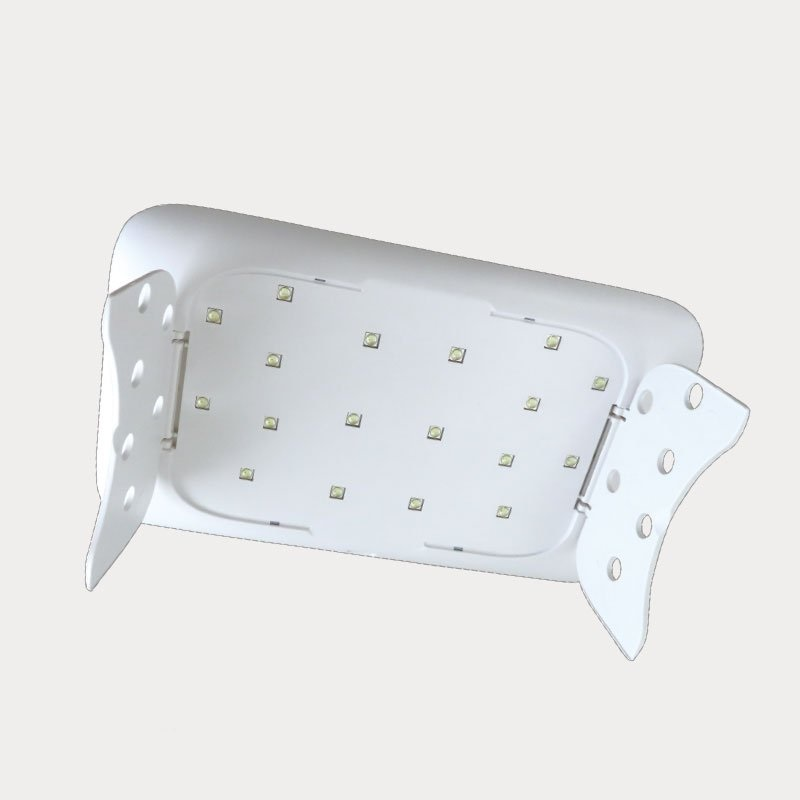 PADICO 403388 UV-LEDスマートワイドライト 1台(ご注文単位1台)【直送品】