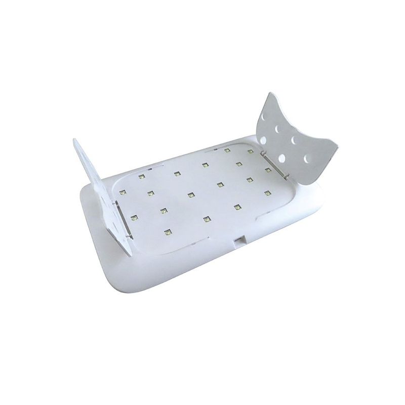 PADICO 403388 UV-LEDスマートワイドライト 1台(ご注文単位1台)【直送品】