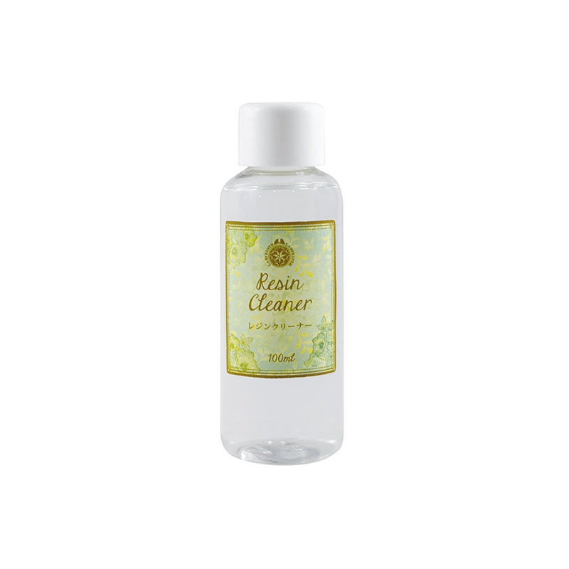 PADICO 403054 レジンクリーナー100ml 1本（ご注文単位1本）【直送品】
