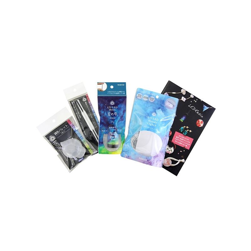 PADICO 402011 星の雫 スターターセット 1セット（ご注文単位1セット）【直送品】