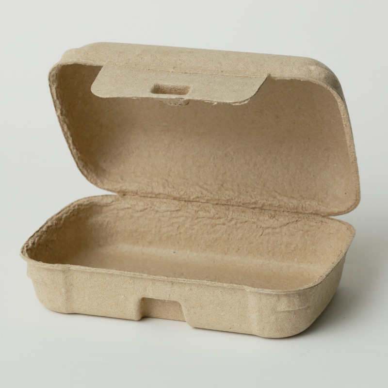 トップウェル TOP WELL スローパッケージ小 ブラウン/1個（ご注文単位200個）【直送品】