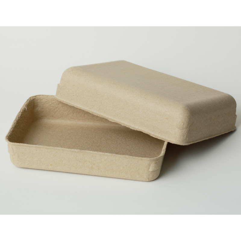 トップウェル TOP WELL スローパッケージ中 ブラウン/1個（ご注文単位100個）【直送品】