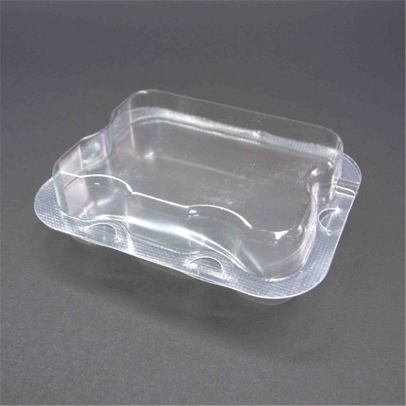 トップウェル P-BOX No.4/1個（ご注文単位100個）【直送品】