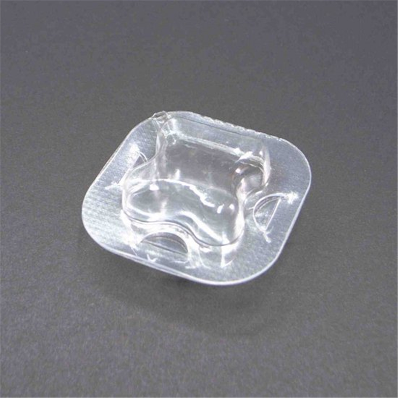 トップウェル P-BOX No.6/1個（ご注文単位100個）【直送品】