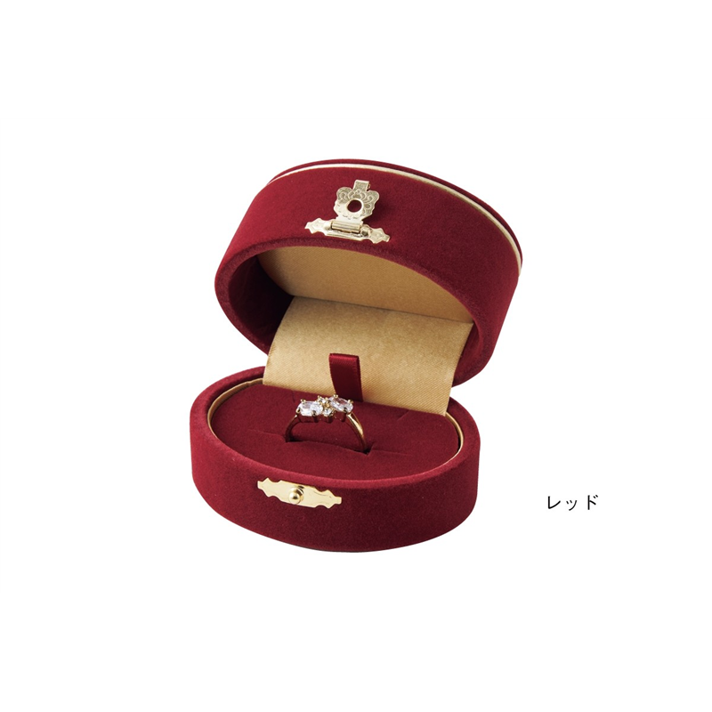 トップウェル REP2L レッド/1個（ご注文単位12個）【直送品】