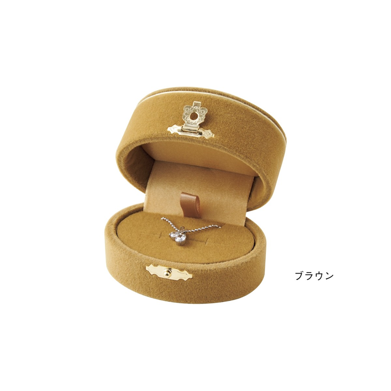 トップウェル REP2L ブラウン/1個（ご注文単位12個）【直送品】