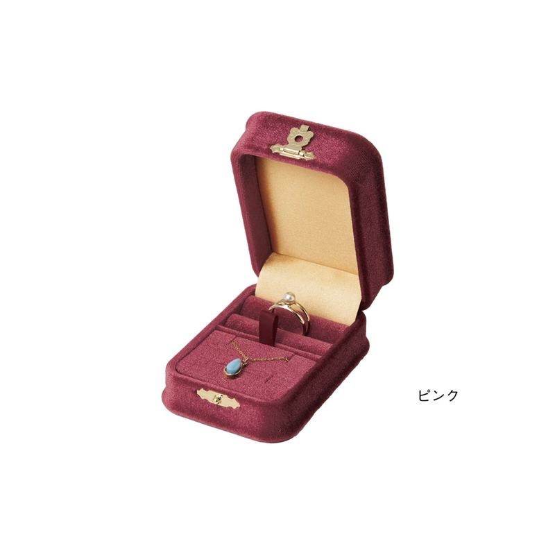 トップウェル REP8-61 ピンク/1個（ご注文単位12個）【直送品】