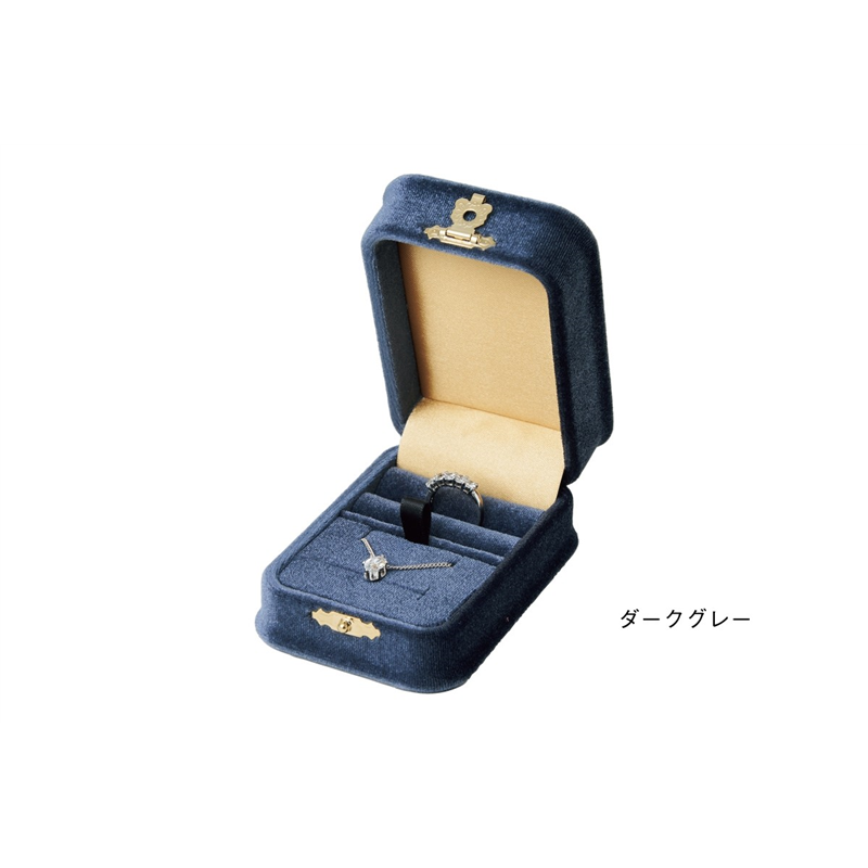 トップウェル REP8-61 ダークグレー/1個（ご注文単位12個）【直送品】