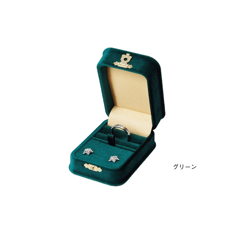 トップウェル REP8-61 グリーン/1個（ご注文単位12個）【直送品】