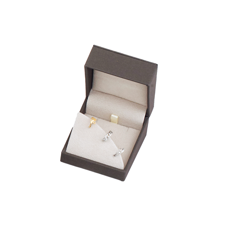 トップウェル EC29ステラコレクション イヤリングーカフ・ペンダント グレー/1個（ご注文単位12個）【直送品】