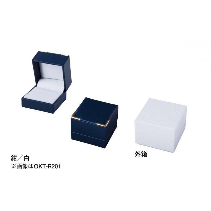 トップウェル N207 ノエルコレクション パールネックケース コン/1個（ご注文単位6個）【直送品】