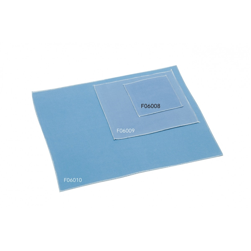 トップウェル シリコンクロス 大/1枚（ご注文単位1枚）【直送品】