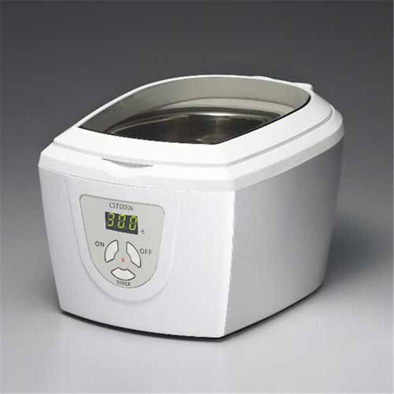 トップウェル 超音波洗浄器 SWS 510/1個（ご注文単位1個）【直送品】