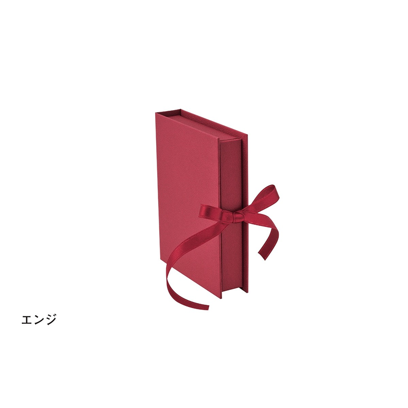 トップウェル FR18 メール便対応ボックス エンジ/1個(ご注文単位20個)【直送品】