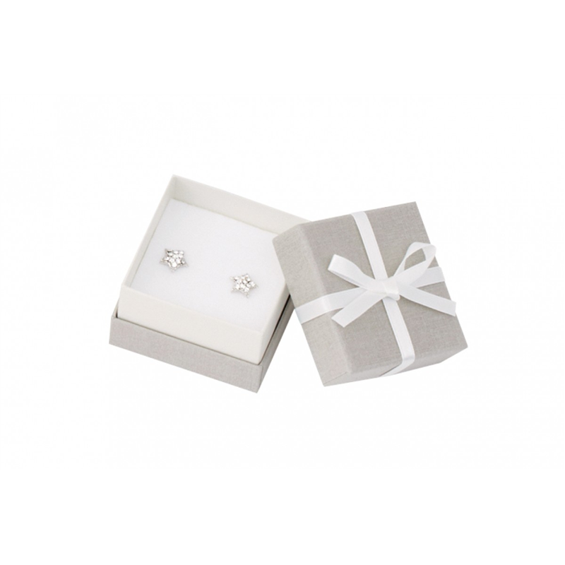 トップウェル TW2011 リング・ピアス ・ペンダント グレー/1個（ご注文単位20個）【直送品】