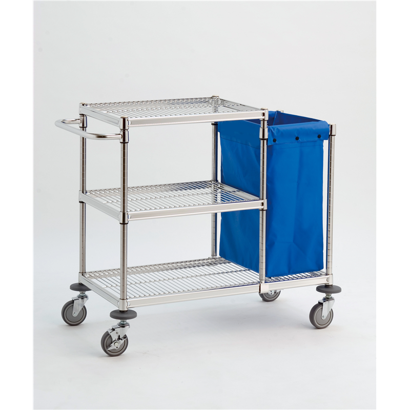 ワゴン用品・カート用品