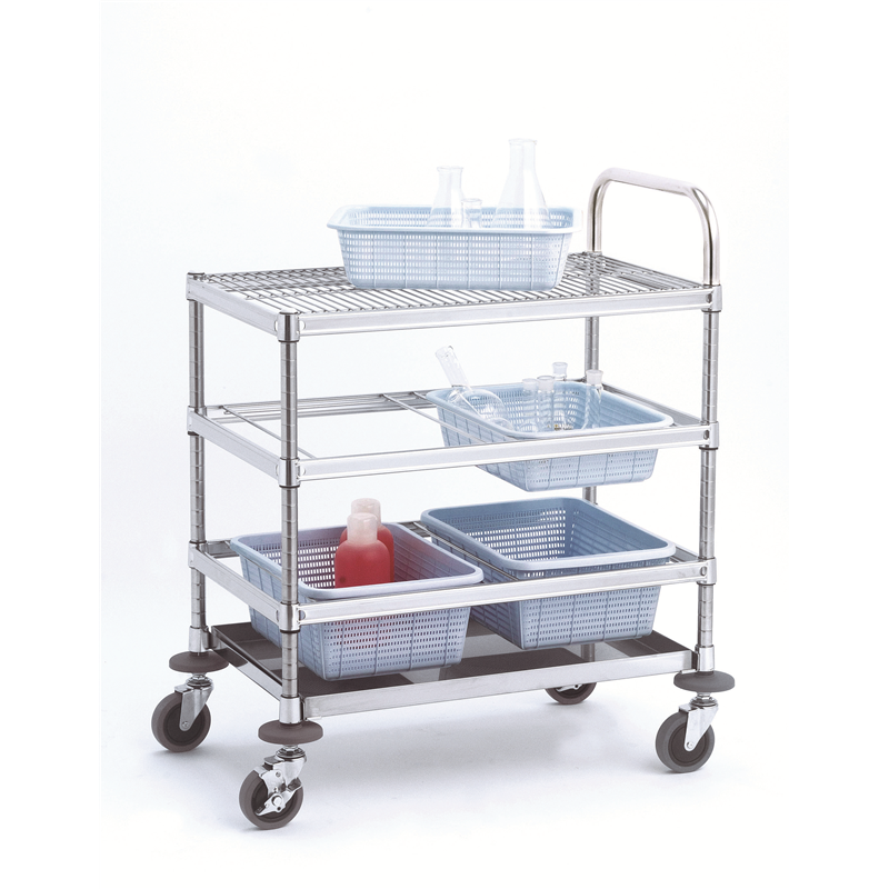 キャニオン ドライワゴン DBA-S4607 1台（ご注文単位1台）【直送品】