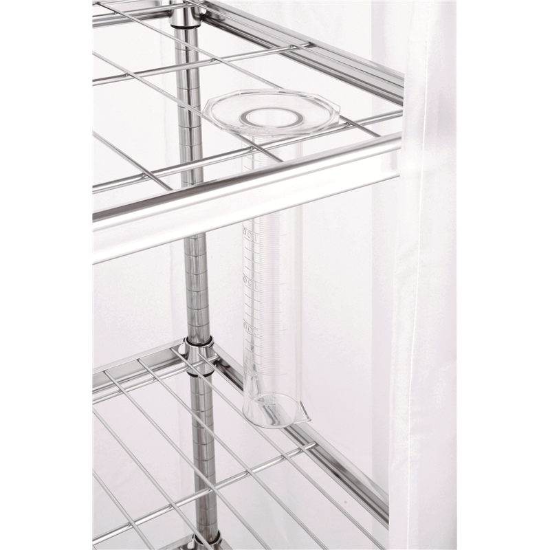 キャニオン ドライシェルフ メスシリンダー用 DSSM-2254 1台(ご注文単位1台)【直送品】