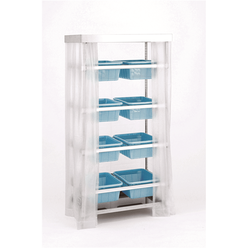 キャニオン ﾄﾞﾗｲｼｪﾙﾌ ﾊﾞｽｹｯﾄ用 DSSB-2254 1台（ご注文単位1台）【直送品】