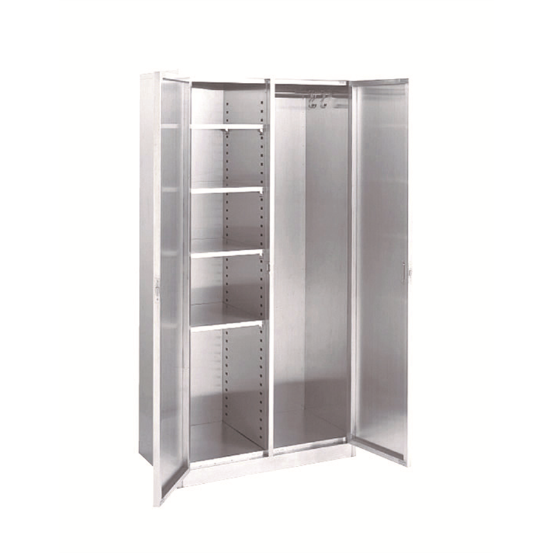 キャニオン ステンレスロッカー SRC-590 1台(ご注文単位1台)【直送品】