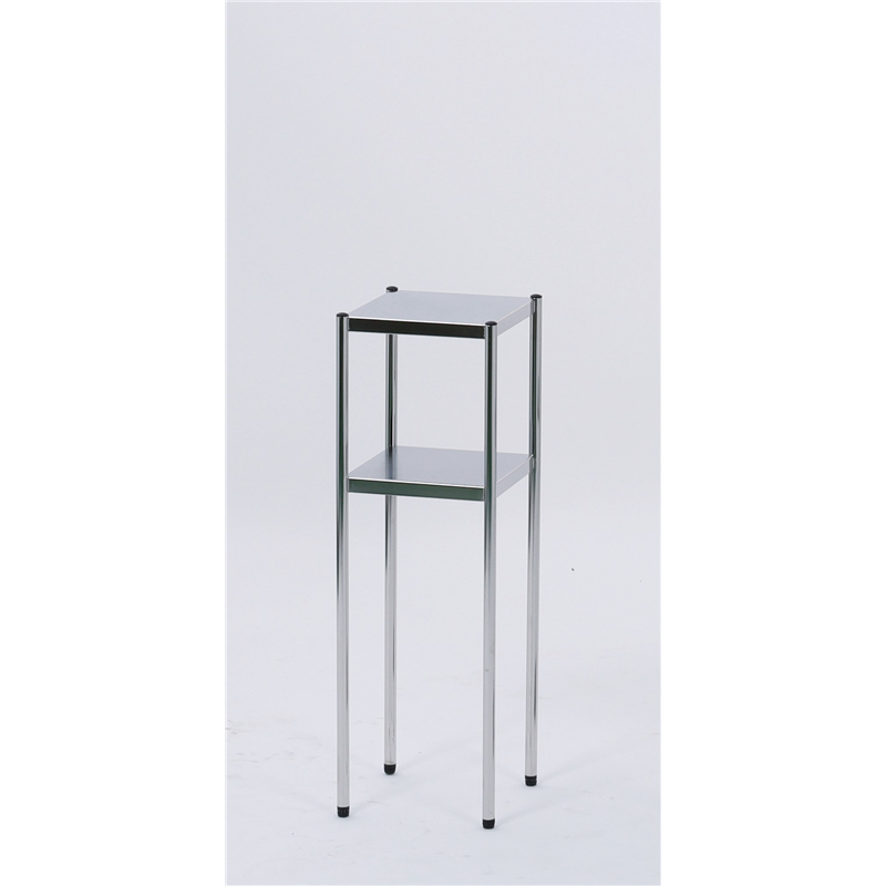 キャニオン 手指消毒液置台 RCSW 1台（ご注文単位1台）【直送品】