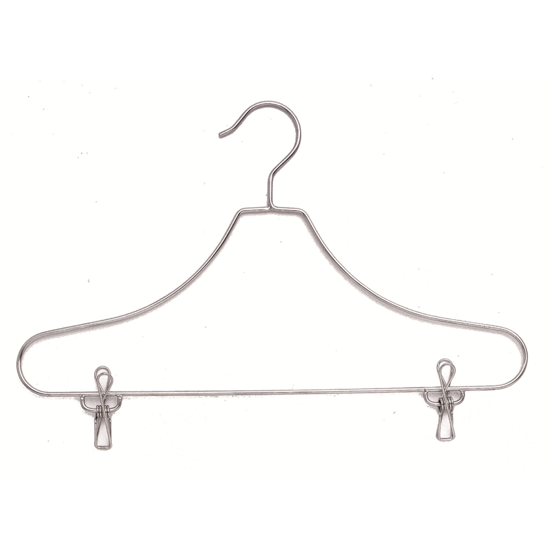 キャニオン ステンレスハンガー SHG-4023C 1個（ご注文単位1個）【直送品】