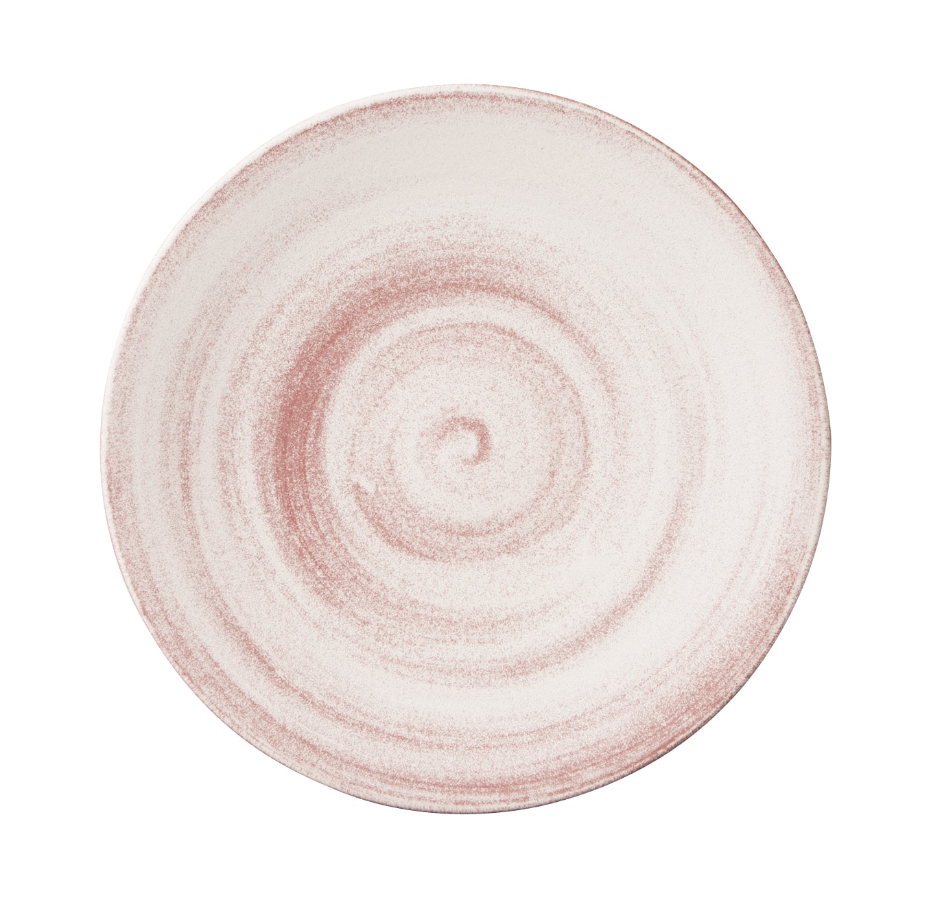 丸モ高木陶器 春風30㎝丸皿 4A044-03 1個（ご注文単位1個）【直送品】