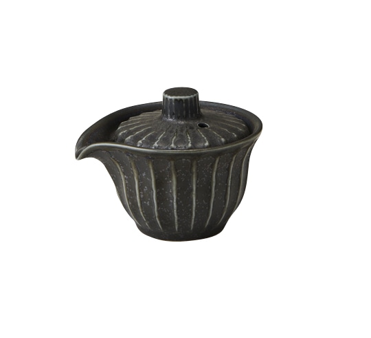 丸モ高木陶器 シルバー嵯峨野汁次（小） 4A052-29 1個（ご注文単位1個）【直送品】