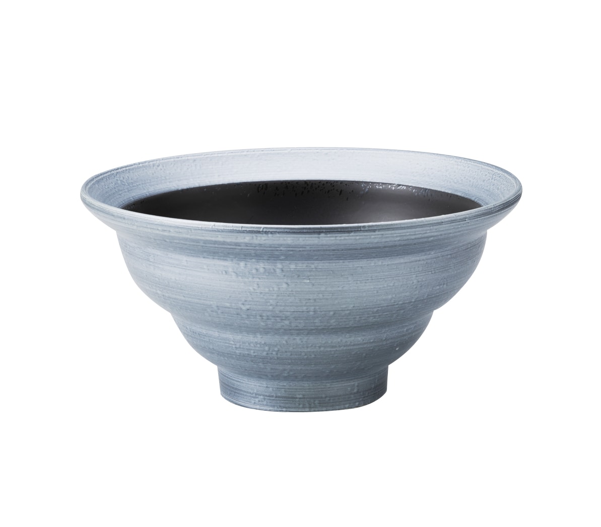 丸モ高木陶器 雲影ラーメン丼大 4A057-06 1個（ご注文単位1個）【直送品】