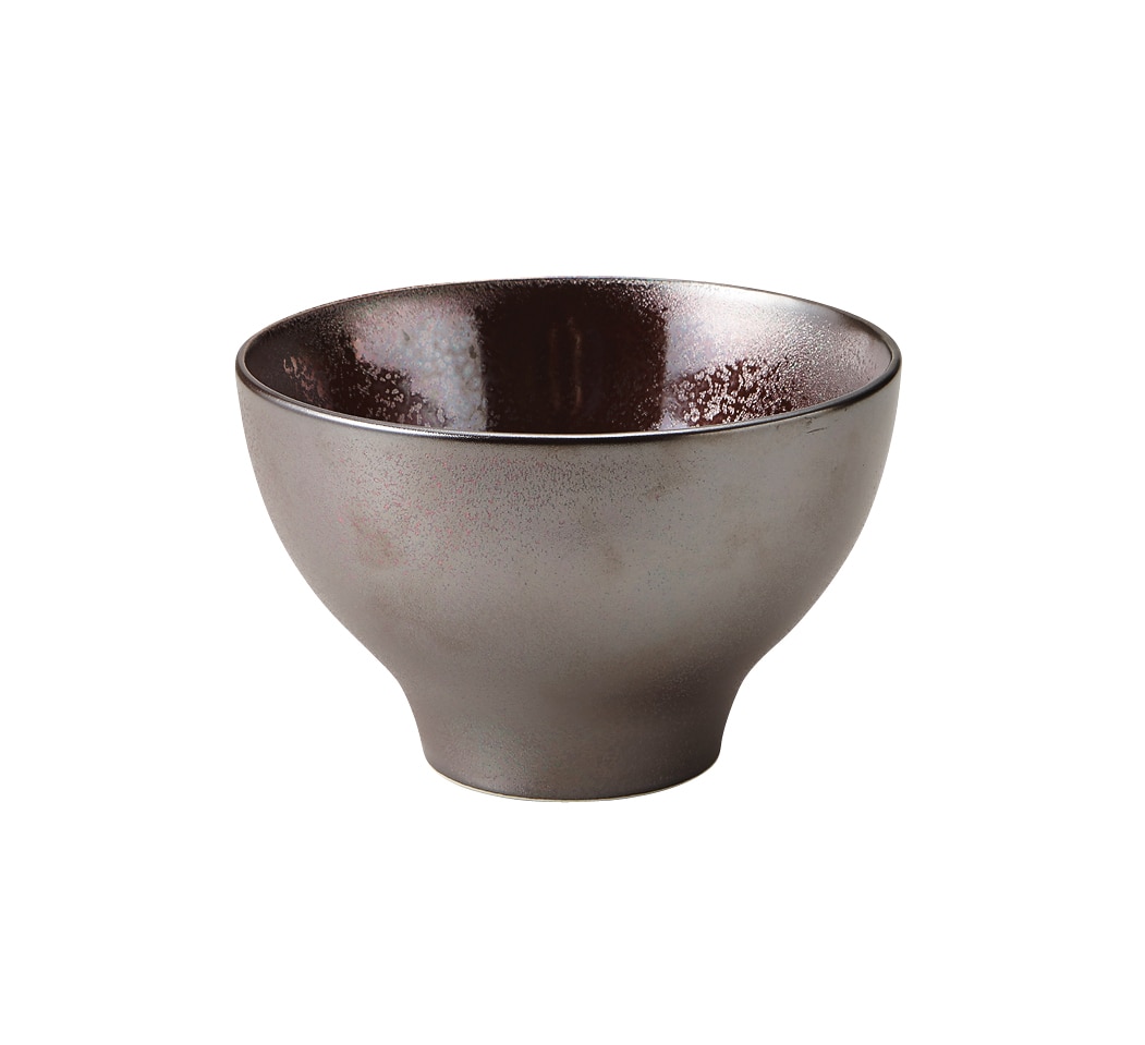 丸モ高木陶器 飛鳥18cmボウル 4A058-05 1個（ご注文単位1個）【直送品】