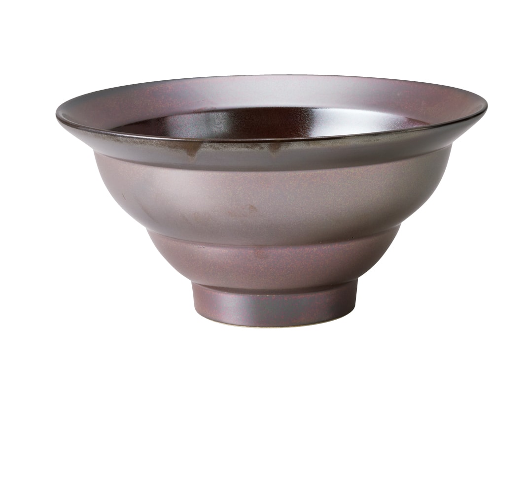 丸モ高木陶器 飛鳥ラーメン丼大 4A058-07 1個（ご注文単位1個）【直送品】