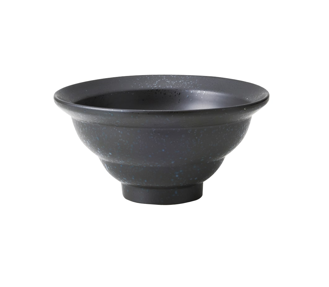 丸モ高木陶器 影ラーメン丼小 4A058-14 1個(ご注文単位1個)【直送品】