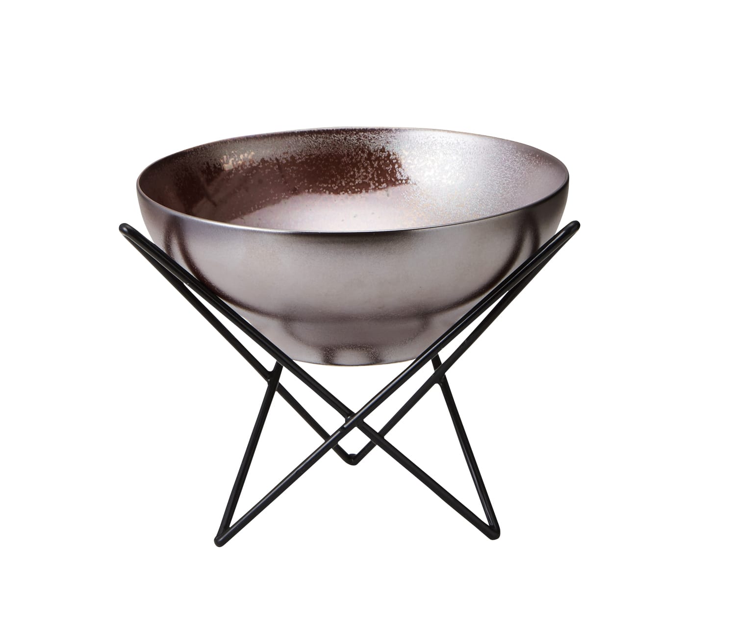 丸モ高木陶器 飛鳥25cmボウル 4A060-02 1個(ご注文単位1個)【直送品】