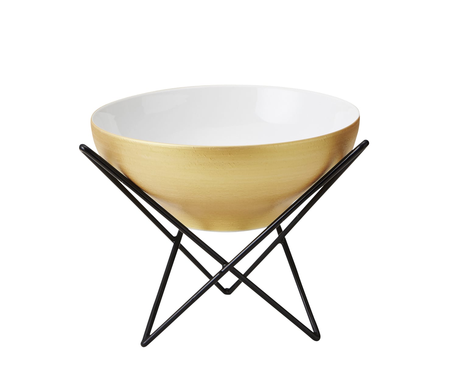 丸モ高木陶器 金光25㎝ボウル 4A060-03 1個(ご注文単位1個)【直送品】