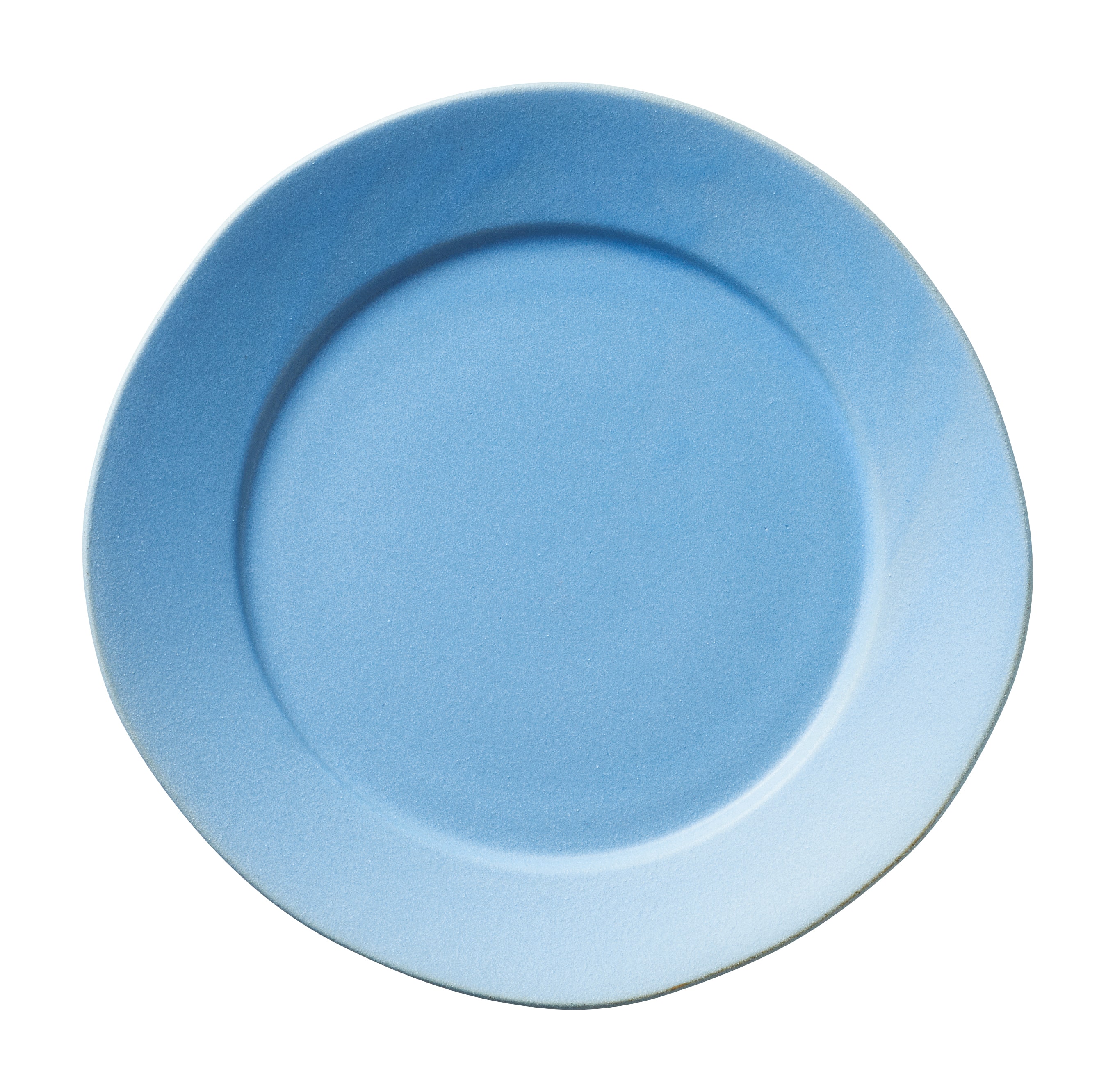 丸モ高木陶器 ワイドリムトルコ19cm丸皿 4A068-25 1個（ご注文単位1個）【直送品】