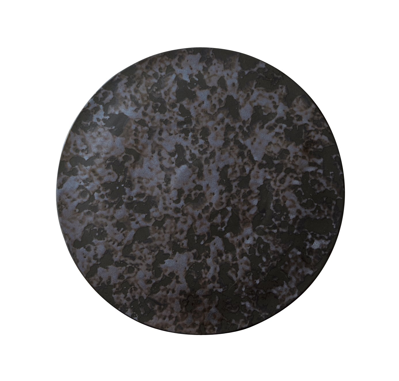 丸モ高木陶器 悦29cmフラットプレート 4A085-06 1個（ご注文単位1個）【直送品】