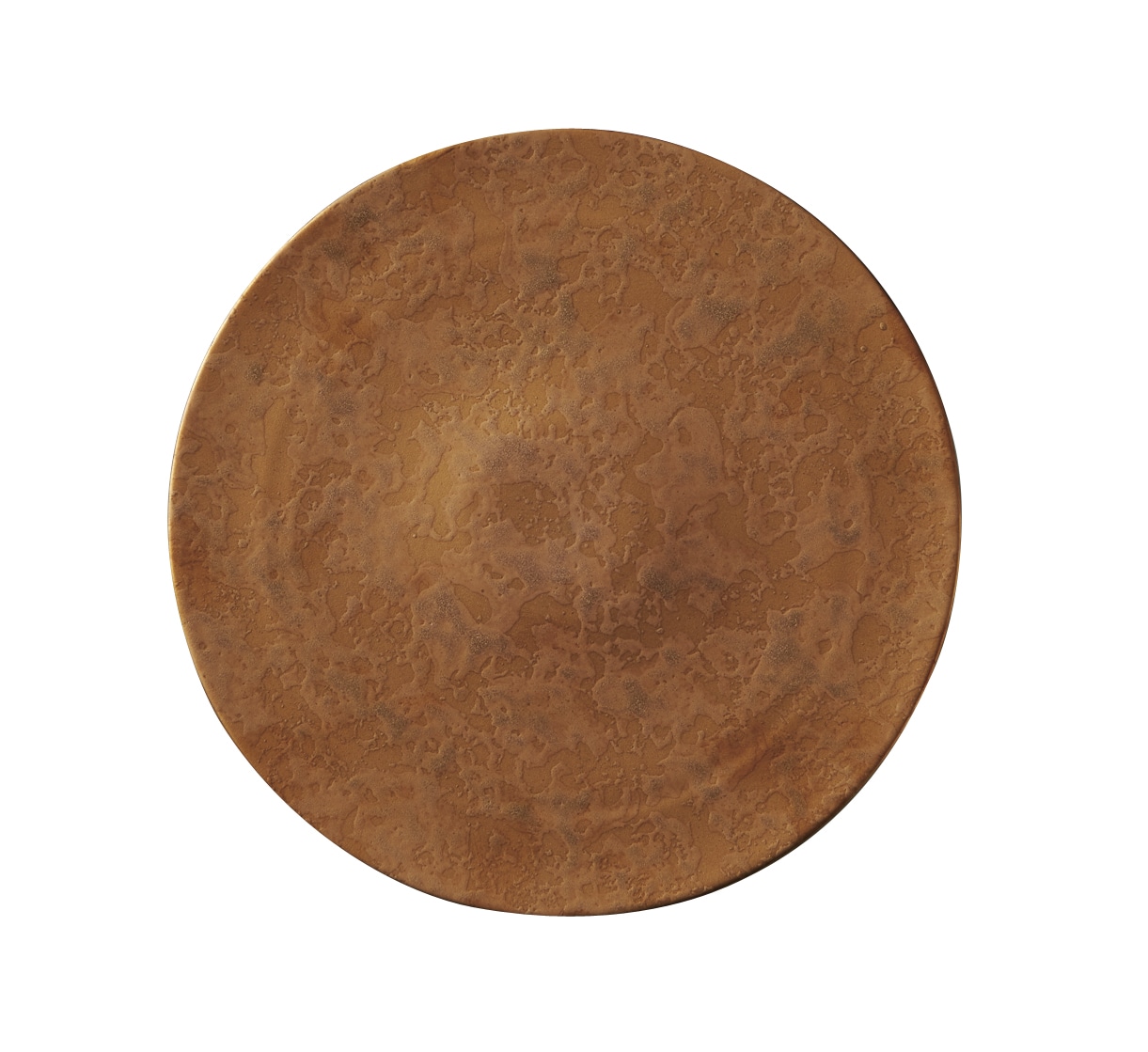 丸モ高木陶器 金悦16cmフラットプレート 4A087-04 1個（ご注文単位1個）【直送品】