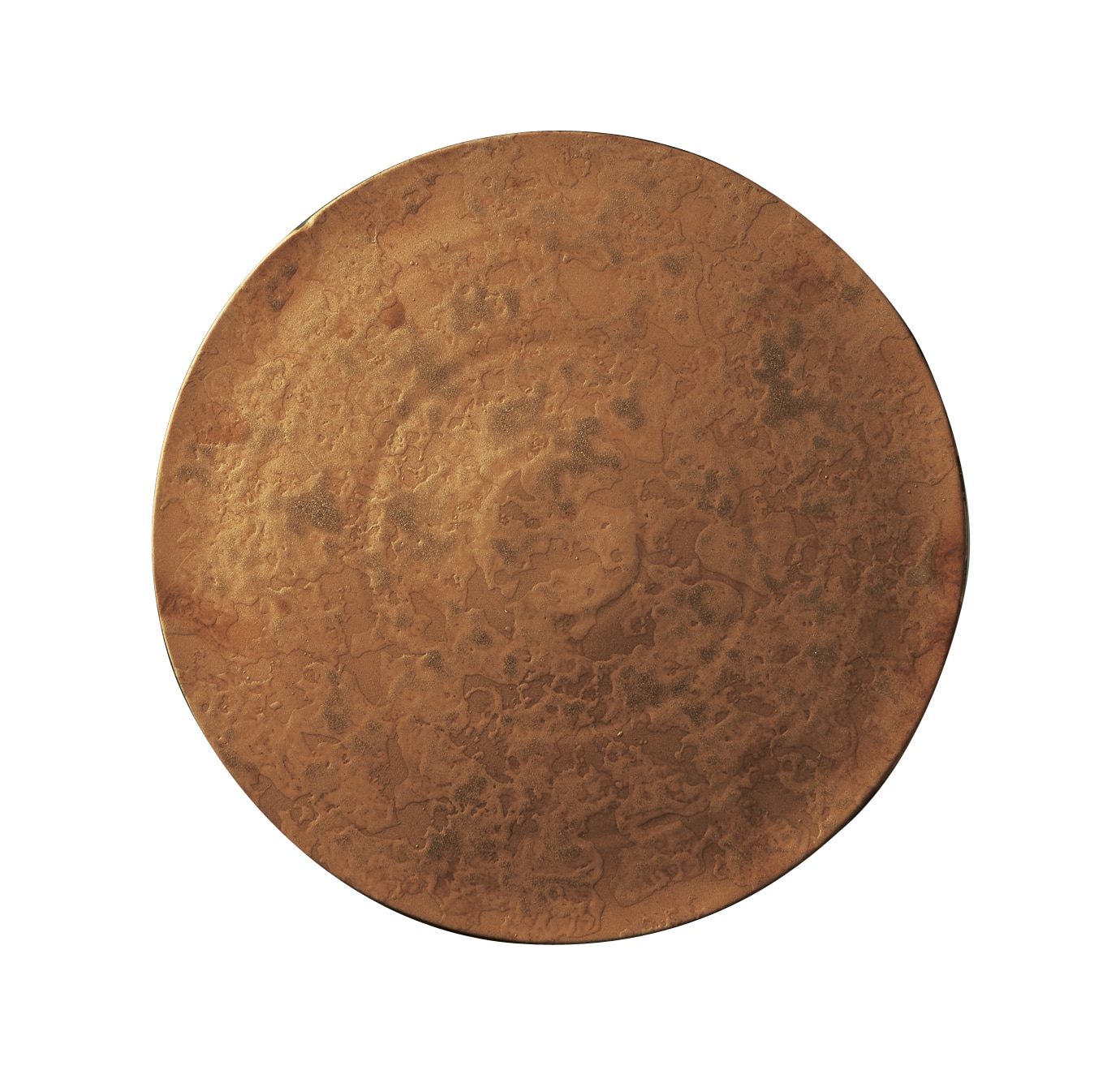 丸モ高木陶器 金悦29cmフラットプレート 4A087-06 1個（ご注文単位1個）【直送品】