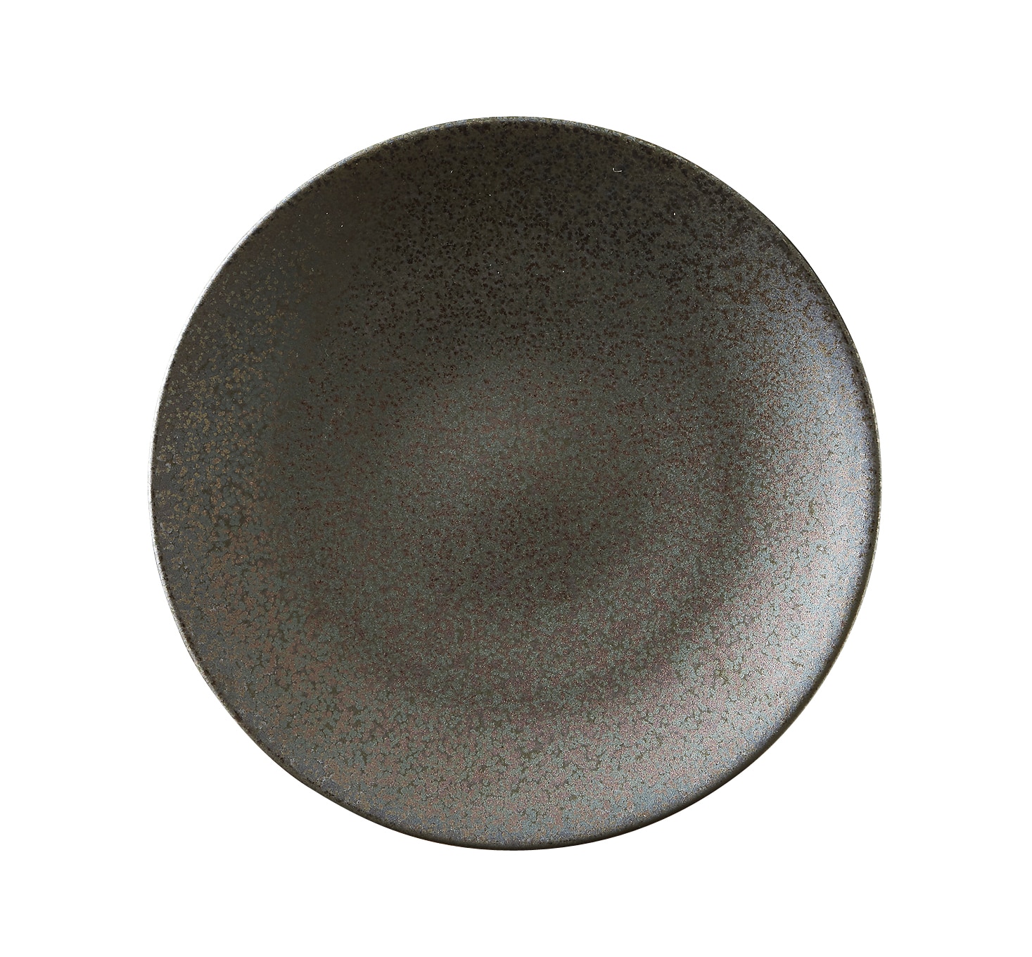 丸モ高木陶器 鳳凰30.5cmプレート 4A091-06 1個(ご注文単位1個)【直送品】