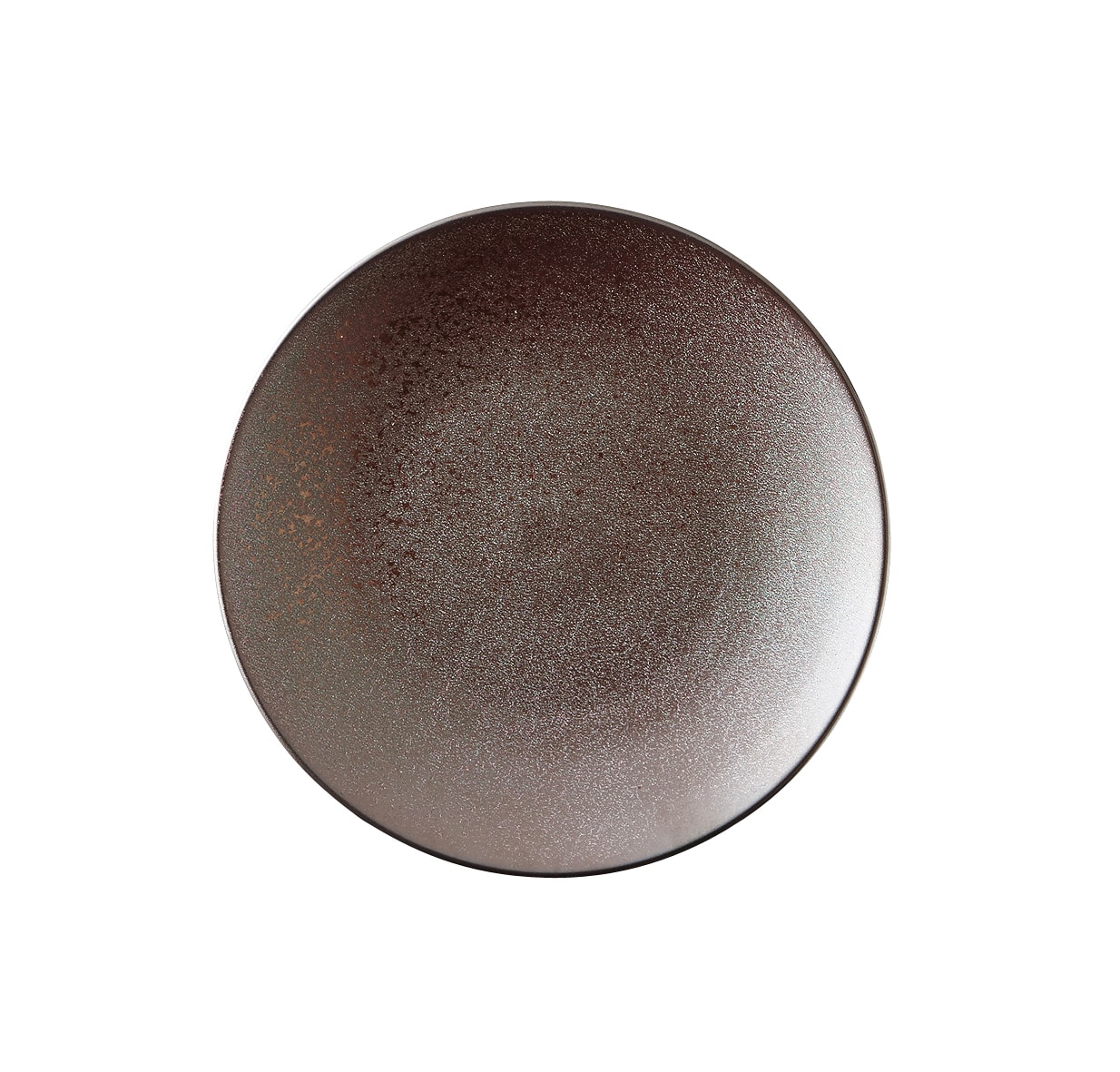 丸モ高木陶器 飛鳥22cmプレート 4A094-03 1個(ご注文単位1個)【直送品】