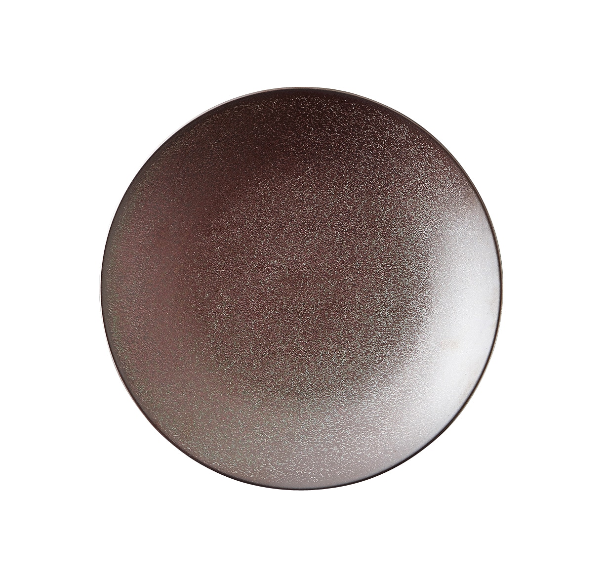 >丸モ高木陶器 飛鳥24.5cmプレート 4A094-04 1個(ご注文単位1個)【直送品】