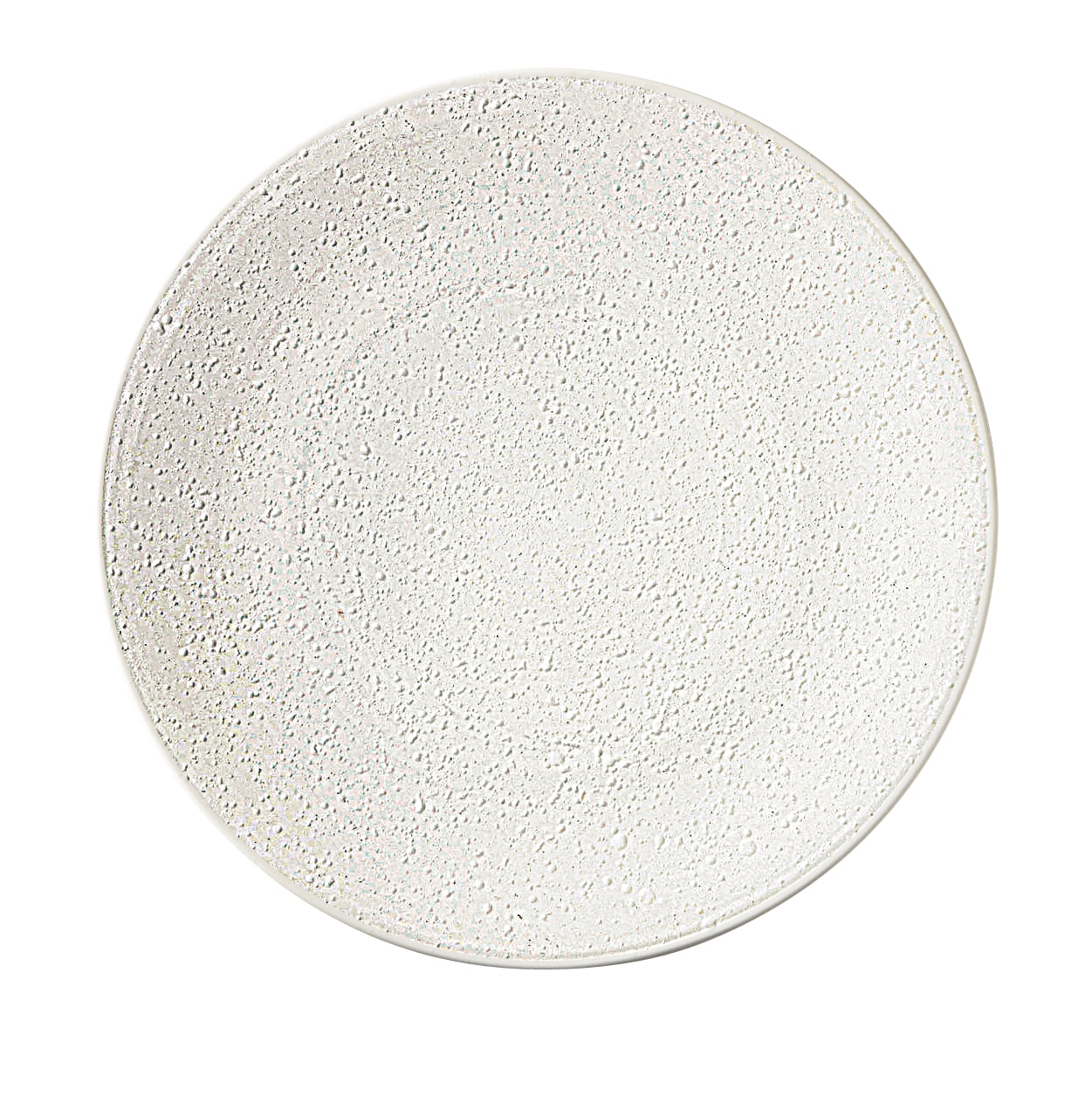 >丸モ高木陶器 光30.5cmプレート 4A095-06 1個(ご注文単位1個)【直送品】