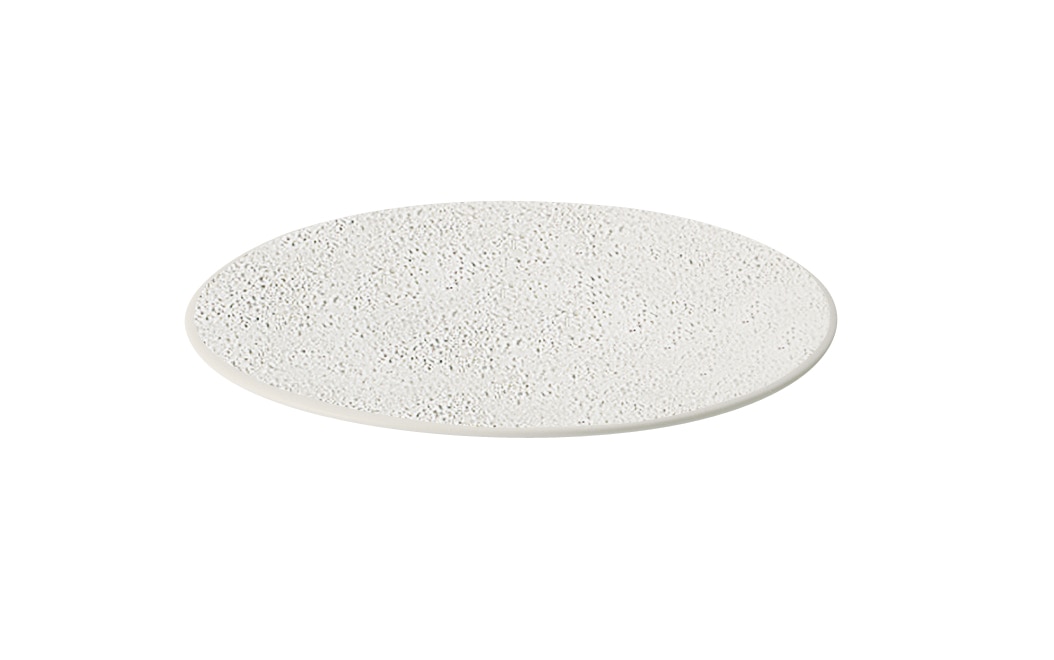 丸モ高木陶器 光高台皿小 4A096-04 1個（ご注文単位1個）【直送品】