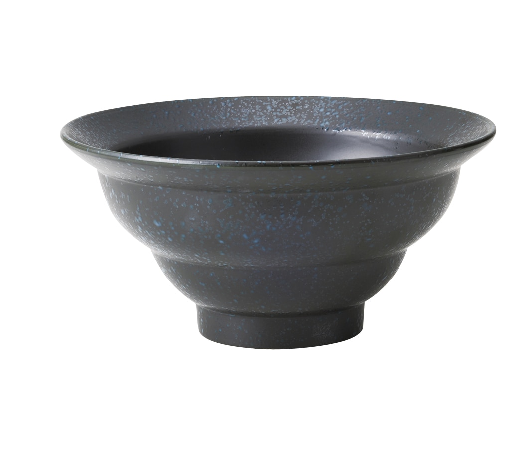 丸モ高木陶器 影ラーメン丼大 4A097-02 1個（ご注文単位1個）【直送品】