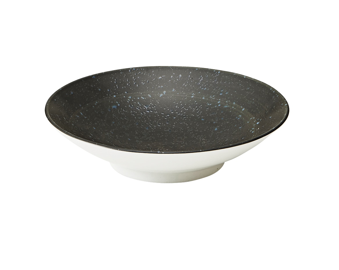 >丸モ高木陶器 影24.5cmクープボウル 4A098-12 1個(ご注文単位1個)【直送品】