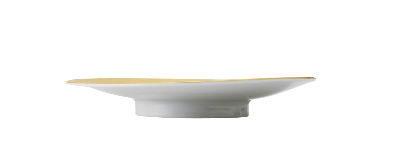 丸モ高木陶器 金光高台皿小 4A100-07 1個（ご注文単位1個）【直送品】