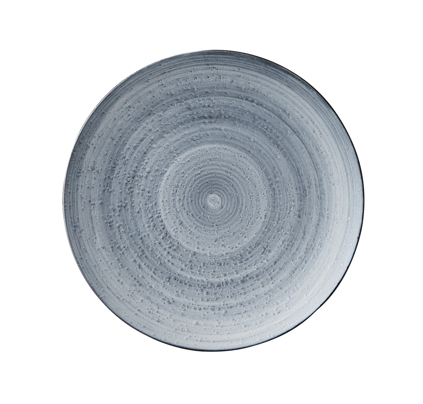 丸モ高木陶器 雲影28cm丸皿 4A101-05 1個（ご注文単位1個）【直送品】