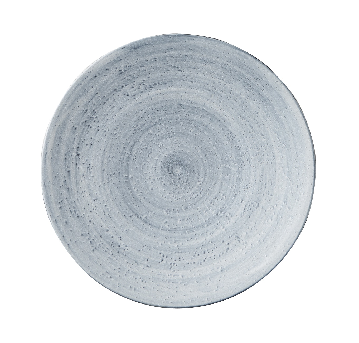 丸モ高木陶器 雲影30cm丸皿 4A101-06 1個（ご注文単位1個）【直送品】