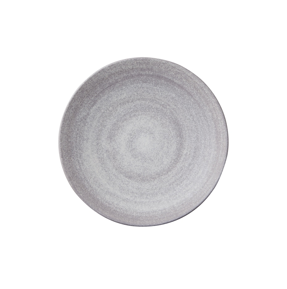 丸モ高木陶器 そよ風16cm丸皿 4A103-01 1個（ご注文単位1個）【直送品】